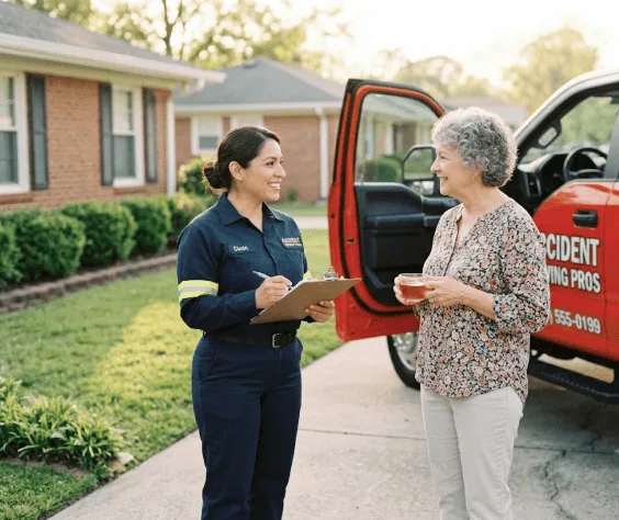 Accident Towing Service Reading, PA FAQs